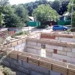 къщи ключ изграждане