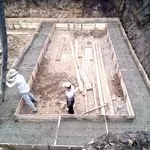 басейни Строително басейни Строително
