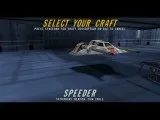 Star Wars Rogue Squadron 3D (1998 – Windows) wars