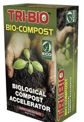 компостиране биологичния продукт Tri-Bio