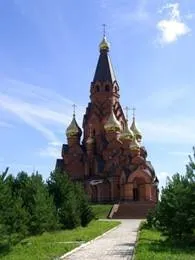 енориите прилежащите