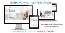 поразителен multiflex