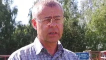 стана срещата