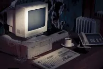 отписване компютри