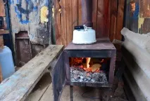 багер специално оборудване