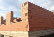 керамоблоків