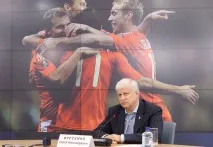 президенти