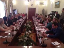 СПЛ у КЧР скарги на тортури та житлове рейдерство скарги