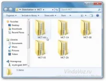 инсталиране windows