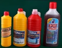 Засоби для прочищення каналізаційних труб які різновиди випускаються, вибираємо найкраще для прочищення