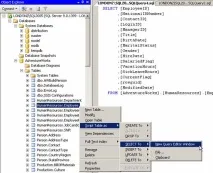 management server