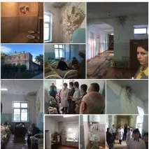 СПЛ у КЧР скарги на тортури та житлове рейдерство рейдерство
