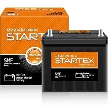 Startex