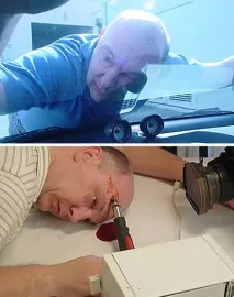 нещо като нещо като