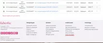 метод доставка доставка