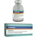 Сумамед інструкція із застосування антибіотика, показання до застосування, аналоги, застосування при сумамед