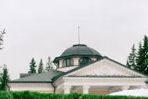 Весілля Лілії та Олександра лілії