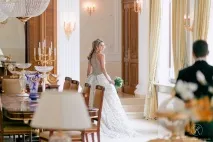Весілля Лілії та Олександра весілля