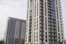 будівництво