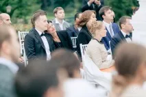Весілля Лілії та Олександра весілля