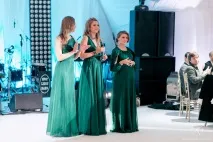 Весілля Лілії та Олександра Олександра