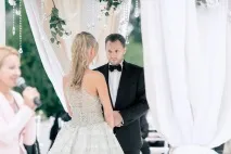 Весілля Лілії та Олександра весілля