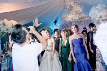 Весілля Лілії та Олександра лілії