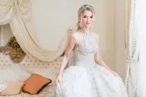 Весілля Лілії та Олександра Олександра