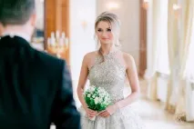 Весілля Лілії та Олександра весілля