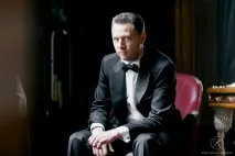 Весілля Лілії та Олександра весілля
