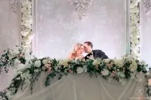 Весілля Лілії та Олександра весілля