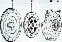съединител fiat