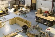 Свій бізнес виробництво китайських меблів виробництво
