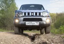 Grand Vitara превозни средства