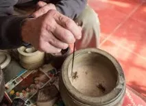 Цвіркун - тмутараканський переможець, Хронотон цвіркун