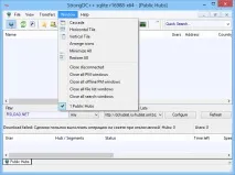Strong DC r17135 SQL x64 Strong