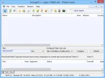 Strong DC r17135 SQL x64 просто