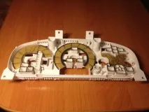 Світлодіодне підсвічування панелі приладів з використанням друкованих плат - Інтернет магазин приладів