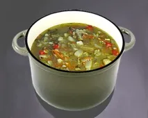 стъпка супа