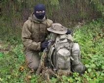 начин като