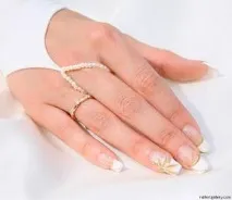 маникюр снимки