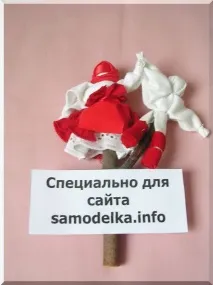 световно дърво
