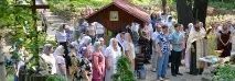 Свято-Володимирський Храм - «Душа моя, душа моя, устань, що спиш» Великого