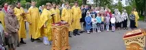 Свято-Володимирський Храм - «Душа моя, душа моя, устань, що спиш» храм