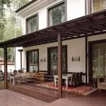 тераса проекти