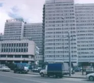 търговски севастопол