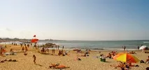 плажа деца