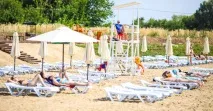 Топ-10 рязанських пляжів рязанських