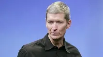 apple тайни
