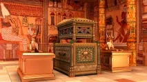 Таємниці та легенди єгипетських пірамід легенди